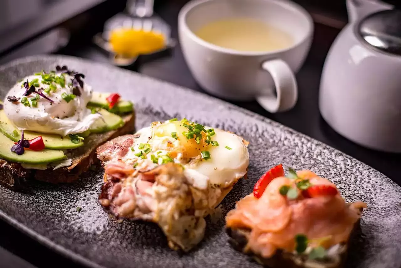 Was ist Eggs Benedict und woher kommt es?