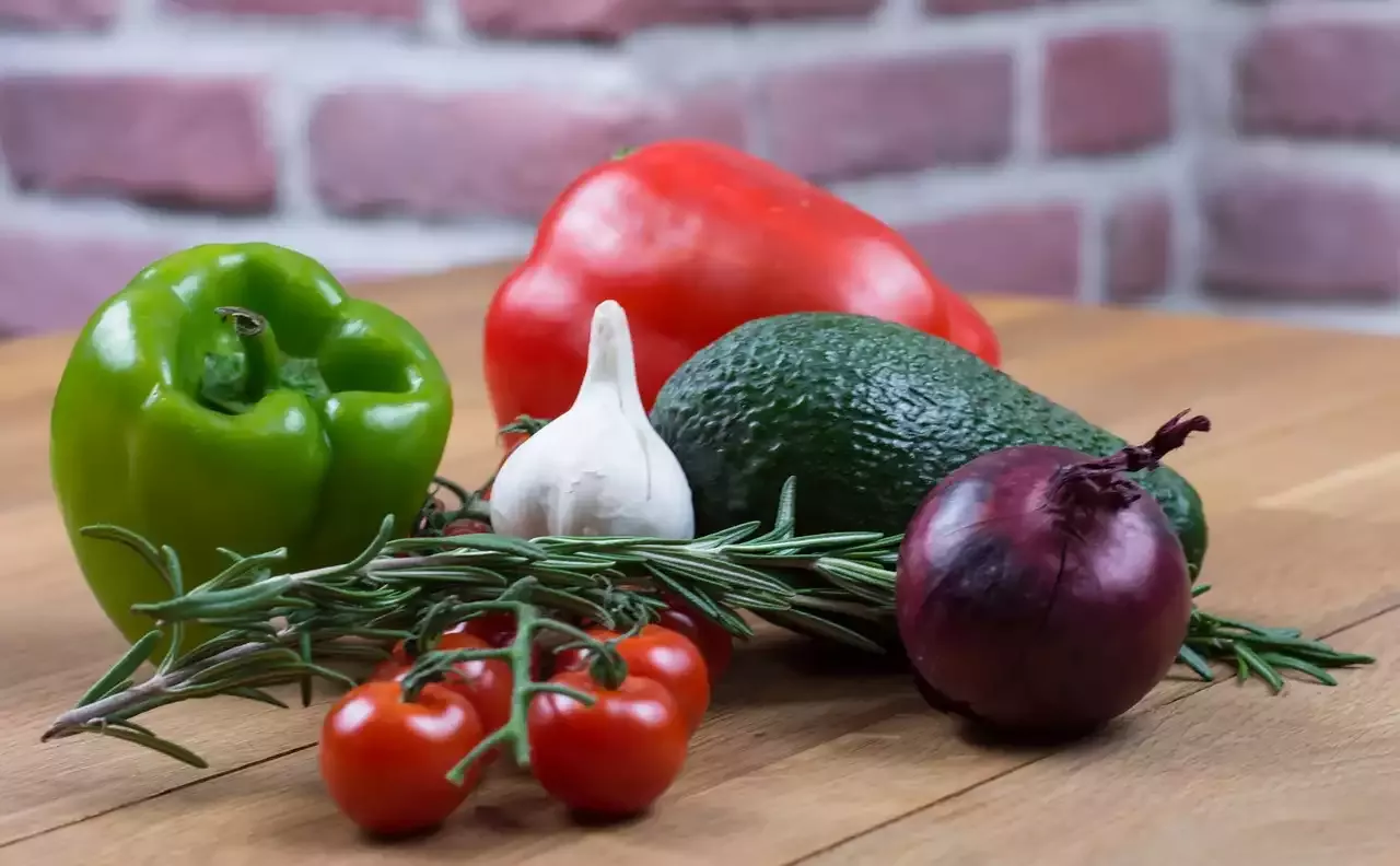 Italienische Küche und die beste Tomatensauce