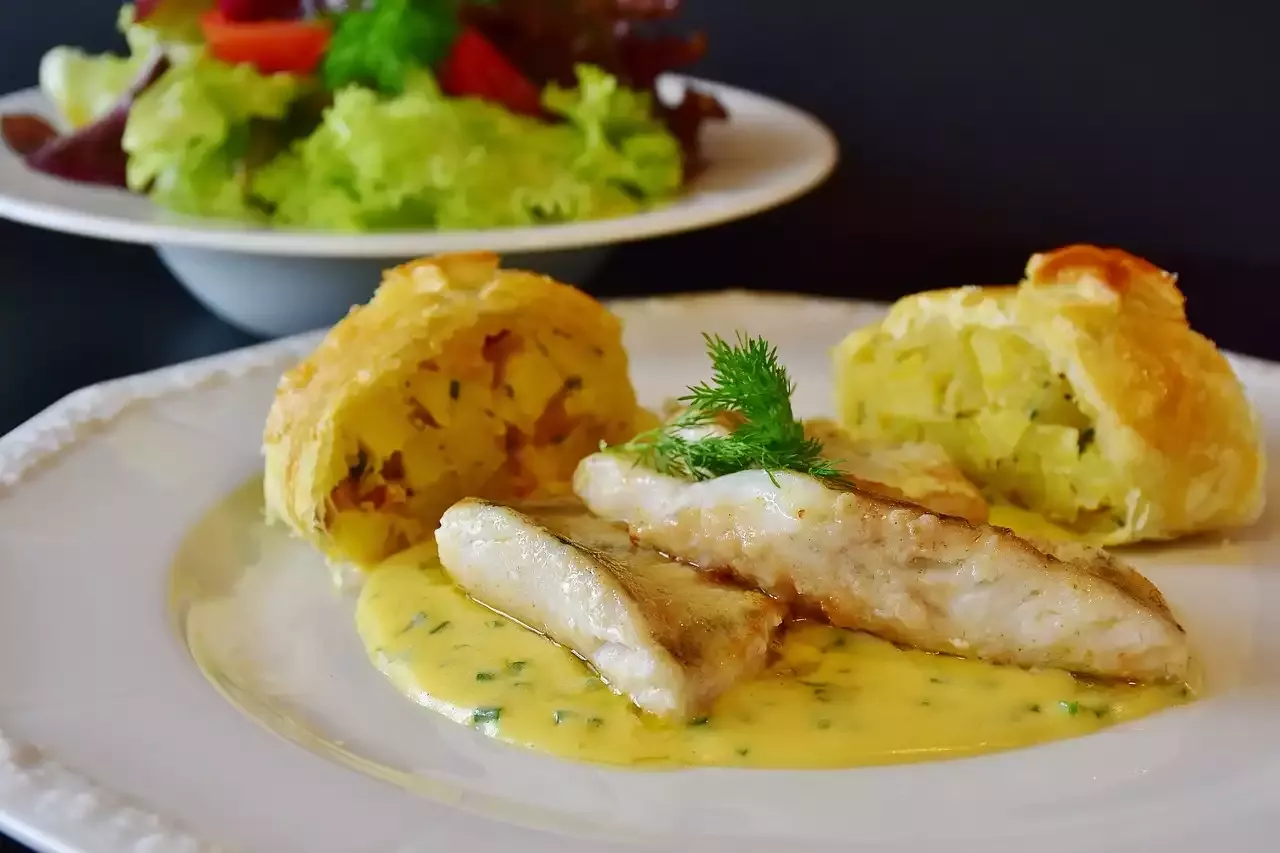 Was sind Saucen Hollandaise und Béarnaise?