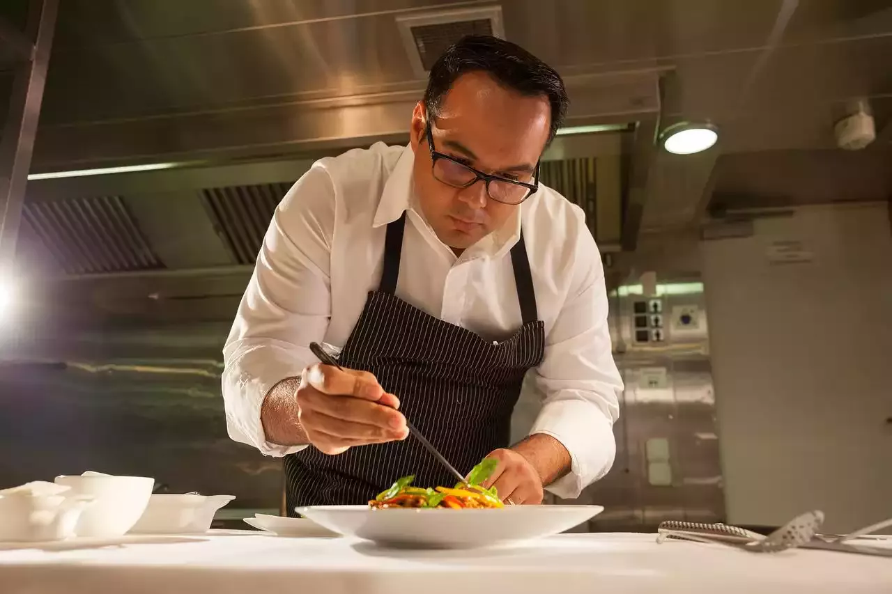 Entdecken Sie Italiens beste Michelin-Sterne-Restaurants